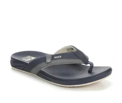 Men's Reef Cushion Spring 2.0 Flip-Flops