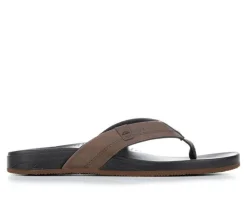 Men's Reef Cushion Spring Flip-Flops