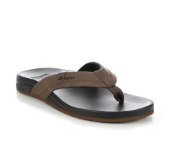 Men's Reef Cushion Spring Flip-Flops