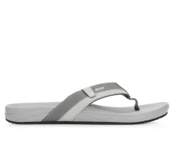Men's Reef Cushion Spring 2.0 Flip-Flops