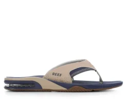 Men's Reef Fanning Flip-Flops
