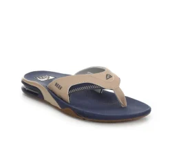 Men's Reef Fanning Flip-Flops