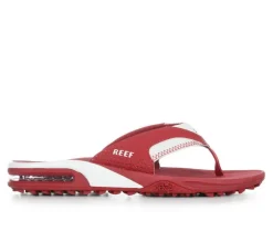 Men's Reef Fanning Pregame Flip-Flops