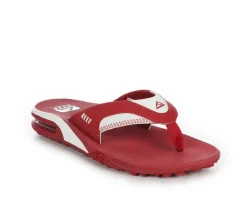 Men's Reef Fanning Pregame Flip-Flops
