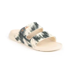 Men's Reef Oasis Double Up Outdoor Sandals