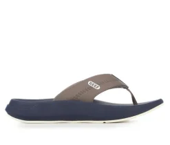 Men's Reef Swellsole Rover Flip-Flops