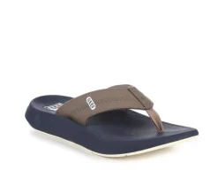 Men's Reef Swellsole Rover Flip-Flops