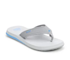 Men's Reef The Layback Flip-Flops