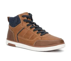 Men's Reserved Footwear Deion Casual Sneaker Boots
