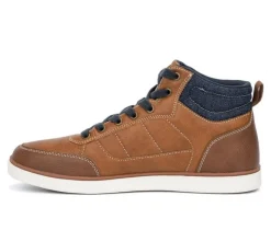 Men's Reserved Footwear Deion Casual Sneaker Boots