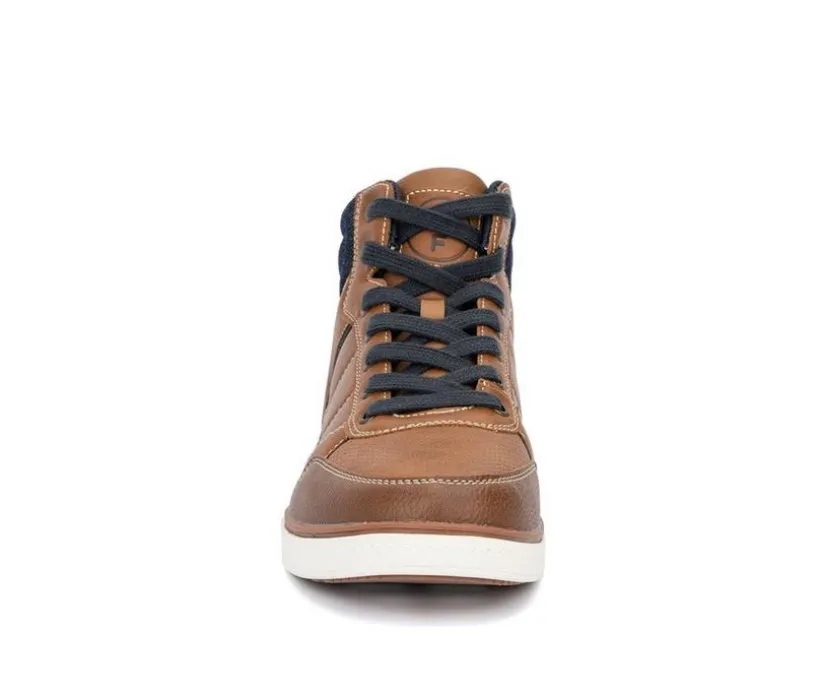 Men's Reserved Footwear Deion Casual Sneaker Boots