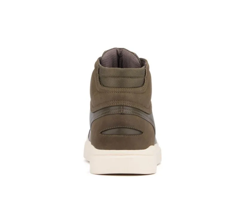 Men's Reserved Footwear Jayden Dress Shoes