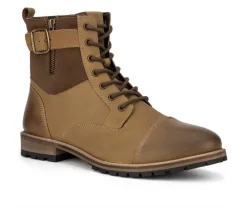 Men's Reserved Footwear Kenton Combat Boots