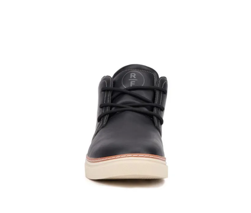 Men's Reserved Footwear Zion Dress Shoes