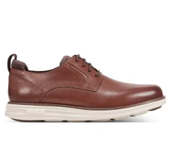 Men's Rockport Canton Oxfords