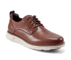 Men's Rockport Canton Oxfords
