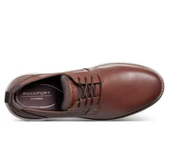 Men's Rockport Canton Oxfords