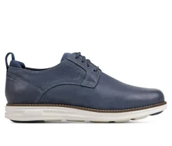 Men's Rockport Canton Oxfords