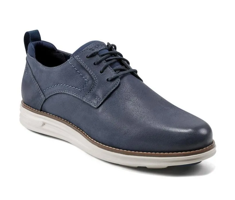 Men's Rockport Canton Oxfords