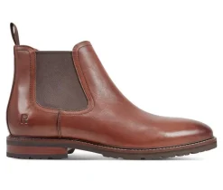 Men's Rockport Cassius Chelsea Boots