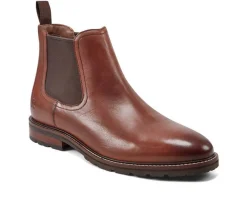 Men's Rockport Cassius Chelsea Boots