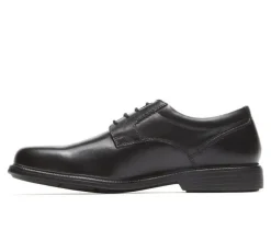 Men's Rockport Charlesroad Plaintoe Dress Shoes