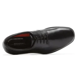 Men's Rockport Charlesroad Plaintoe Dress Shoes