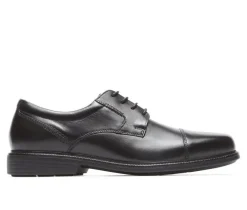 Men's Rockport Charlesroad Captoe Dress Shoes