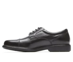 Men's Rockport Charlesroad Captoe Dress Shoes