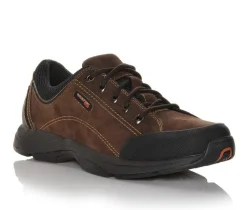 Men's Rockport Chranson Casual Rugged Oxfords