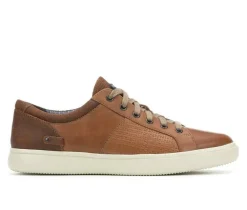 Men's Rockport CL Colle Tie Casual Oxfords