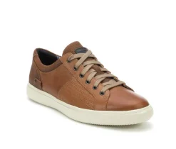 Men's Rockport CL Colle Tie Casual Oxfords