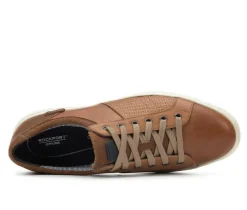 Men's Rockport CL Colle Tie Casual Oxfords