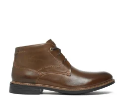 Men's Rockport Classic Break Chukka Dress Boots