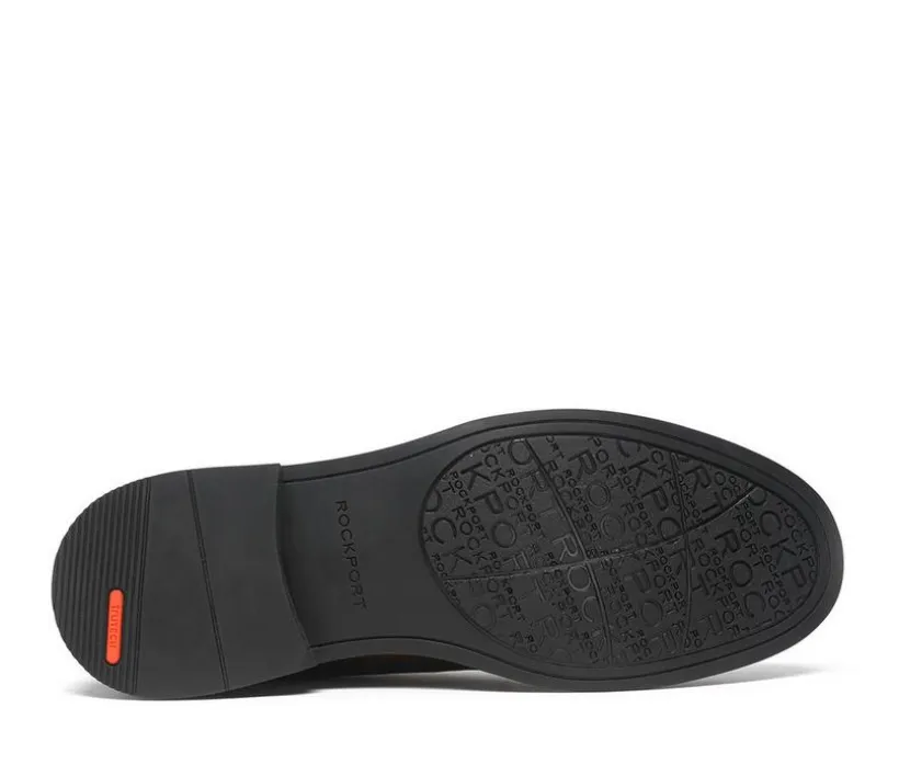 Men's Rockport Classic Break Chukka Dress Boots