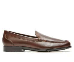 Men's Rockport Classic Loafer Lite Slip-On Shoes