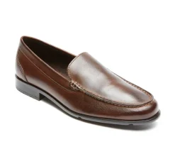 Men's Rockport Classic Loafer Lite Slip-On Shoes