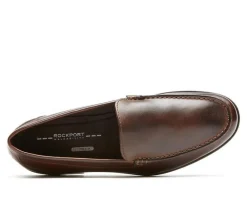 Men's Rockport Classic Loafer Lite Slip-On Shoes