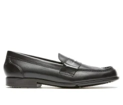 Men's Rockport Classic Loafer Lite Penny Dress Shoes