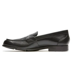Men's Rockport Classic Loafer Lite Penny Dress Shoes