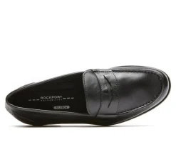 Men's Rockport Classic Loafer Lite Penny Dress Shoes