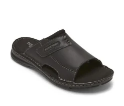 Men's Rockport Darwyn Slide 2 Outdoor Sandals