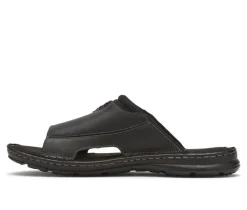 Men's Rockport Darwyn Slide 2 Outdoor Sandals