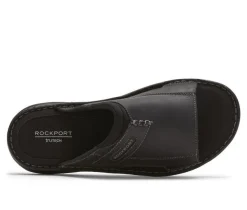 Men's Rockport Darwyn Slide 2 Outdoor Sandals