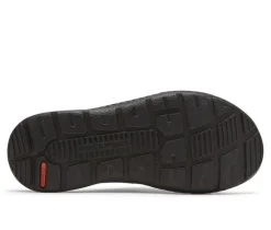 Men's Rockport Darwyn Slide 2 Outdoor Sandals
