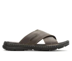 Men's Rockport Darwyn X Band Outdoor Sandals