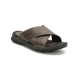 Men's Rockport Darwyn X Band Outdoor Sandals