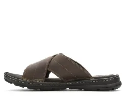 Men's Rockport Darwyn X Band Outdoor Sandals