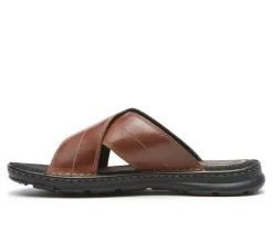 Men's Rockport Darwyn X Band Outdoor Sandals