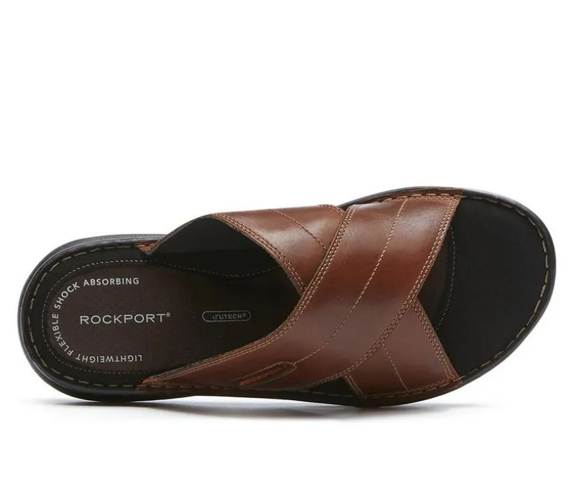 Men's Rockport Darwyn X Band Outdoor Sandals